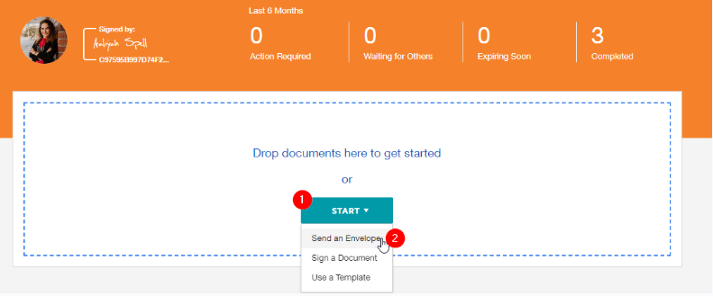 A screenshot of a computer

Description automatically generated